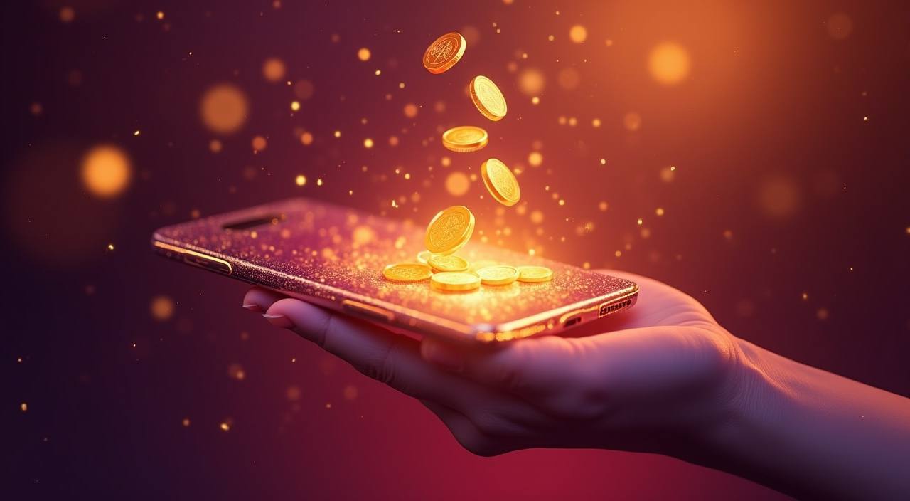 mqmbet Explore mqmbet's Golden Fruits slot selection